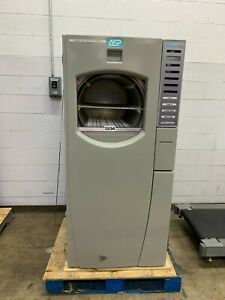 Sterrad ASP 100s Sterilizer Ref 10101 (P0234)