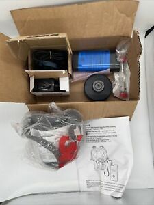 3M 6800PF Powerflow Face-Mounted Powered Air Purifying Respirator (PAPR) Medium