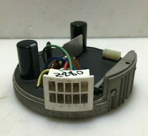 Genteq X13 ECM Motors FM18 230VAC 3/4HP CCW rotation Module Only used  #Z280