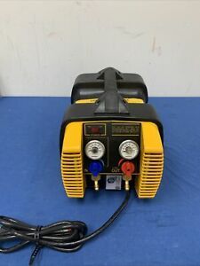 Appion G5 TWIN Refrigerant Recovery Machine NEW