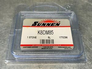 Sunnen K8-DM85 Honing Stone Diamond 400 Grit