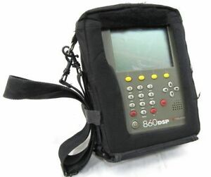 Trilithic Multifunction Interactive Cable Analyzer | With Carry Case | 860DSP