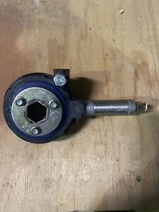 Tru Count Air Clutch  78317PRO4B039 Off Of John Deere 1770nt With Max Emerge 5