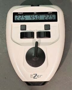 ELI EZER EPD-2600 DIGITAL PUPILOMETER