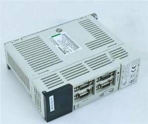 One Mitsubishi MDS-B-SVJ2-01 MDSBSVJ201 Servo Drive Used