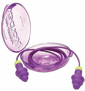 Moldex 50.1105 Rockets Reusable Earplug S Corded, Rockets Reusable Earplug S