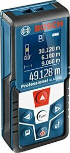 BOSCH Japan GLM500 Laser Distance Measurer Meter 164 Feet 50 Meters