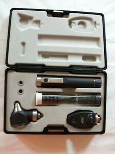 &#034;American Diagnostic Corp. Otoscope Ear Check Kit&#034;  Great Shape