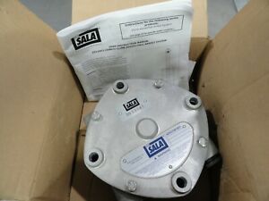 DBI-SALA 3511063 SSB climb assist and fall arrest block pulley assembly.