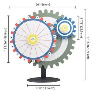 DIY Game &amp; Be the Game Rules Prize Wheel Maker Customized Your Prizes or Content