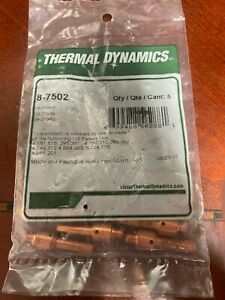 Thermal Dynamics Electrode - 8-7502