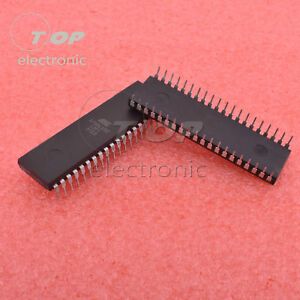 1/5PCS AT89LV52-12PI 40PINS 8-Bit Microcontroller with 8K Bytes Flash IC A3GU