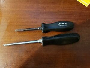 Snap-On Screw Driver , GSDD2 and stdp no2