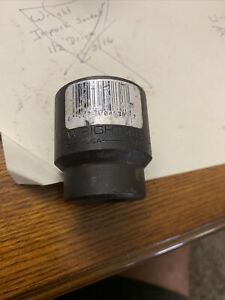 wright impact socket 1/2 Drive 1-3/16 Six Point SAE