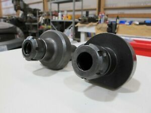 VDI 40 MM ER 25  COLLET CHUCKS