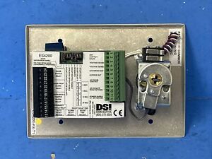DSI ES4200-K0-T1 Access Control Door Management Alarm