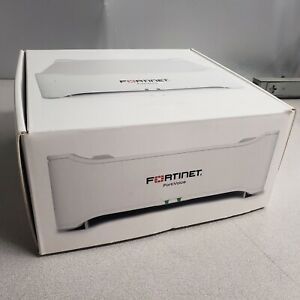FORTINET Fortivoice FVC-100 In Original Box