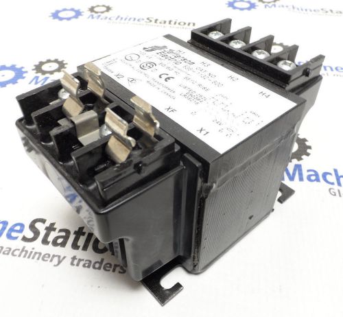 Jefferson electric #636-1132-600 unicap industrial control transformer -240/480v for sale