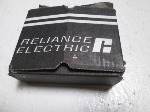 LOT OF 7 RELIANCE ELECTRIC RE83-30A MOTOR CARBON BRUSH *NEW IN A BOX*