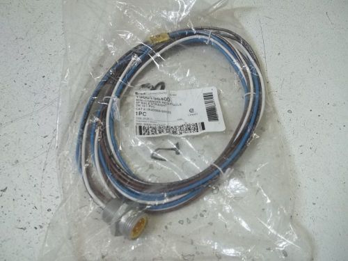 Brad connectivity 1300130400(1r4d06a16m020) receptacle  male str.*factory bag* for sale
