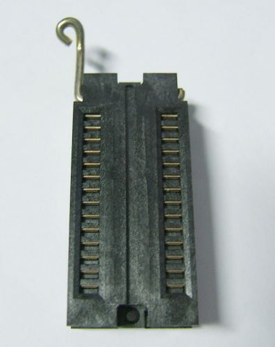 AMP ZIF 28 Pin (54994-5) Test &amp; Burn-in Sockets