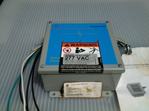 Ge imagination work surge protective device (spd) for sale