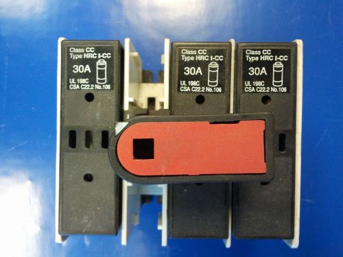 ABB OESA-CF30CC6 General Purpose Switch Interrupteur