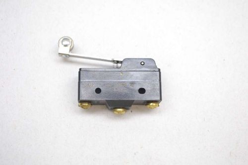 New honeywell bm-1rw82-a2 0822 microswitch roller lever switch 480v-ac d426587 for sale