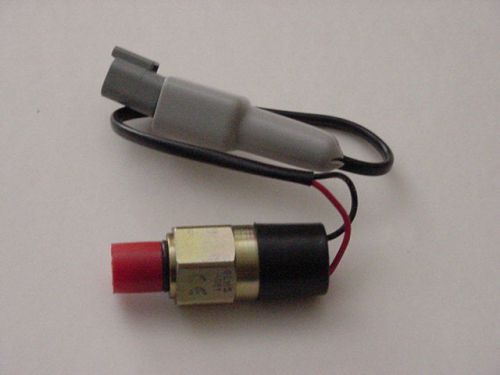 Gems sensors ps61 pressure switch hydraulic automotive  3000 psi max for sale