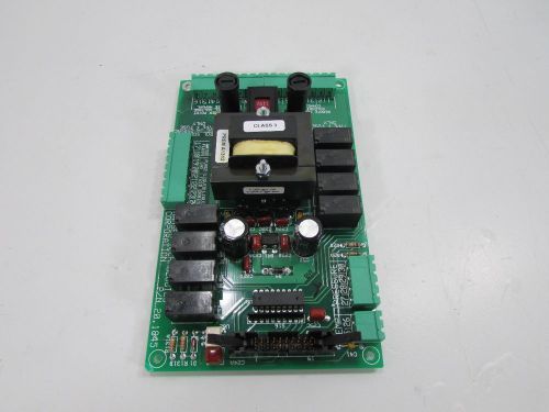 HANSEN 20-1845A 4 POINT POWER BOARD APM