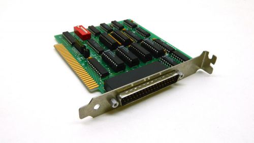 CIO-DIO24H 24-Channel Digital I/O Board with High-Drive Inputs and Outputs