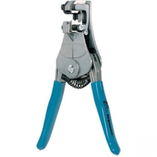Ideal stripmaster coaxial stripping tool 45-282 for sale
