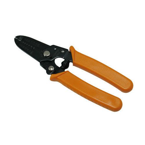 Precise wire cutter and stripper ht-5022 for 24-14awg for sale