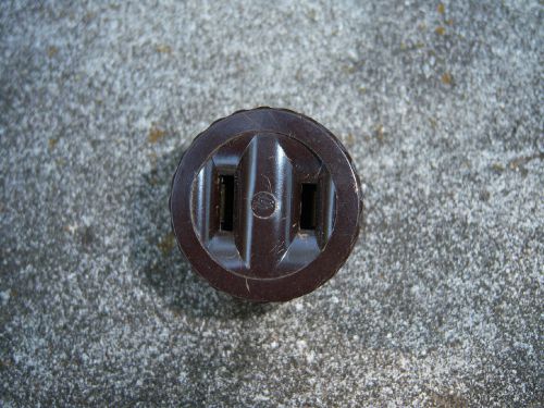 Screw-In Light Plug Outlet