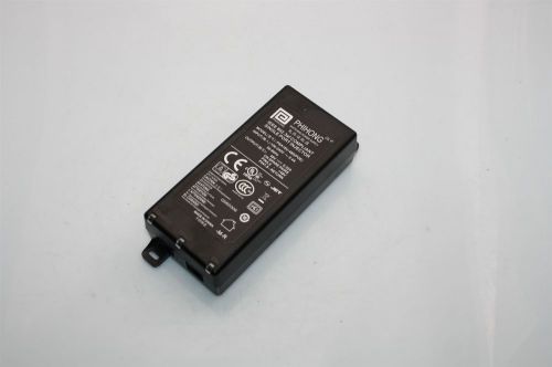 PHIHONG Switching Power Supply PSA16U-480(POE) 15.4W 48V ON Spare Pairs 100-240V