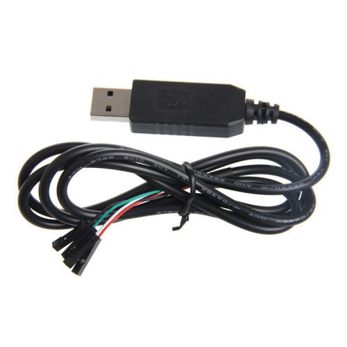 Cubieboard USB to TTL UART Cable PC-PL2303HX for Linux,Mac,WinCE,Vista Windows