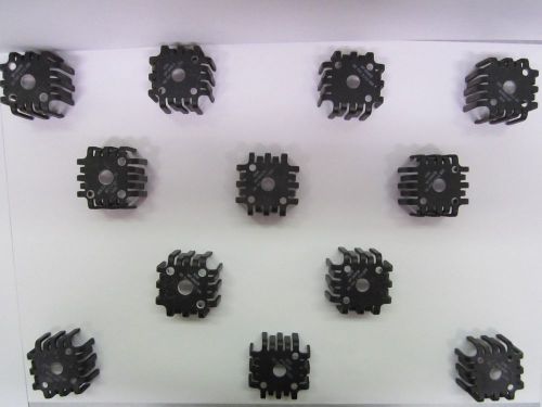 Heat Sink Audio