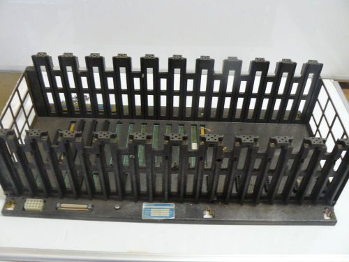 Modicon as-h827-103 rack housing primary series 800 for sale