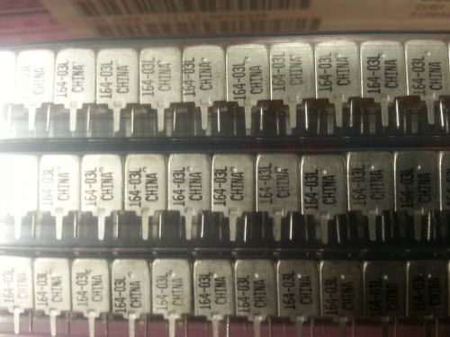 1 TUBE OF 50 PCS 164-03A06S Variable Inductors Variable RF Inductor