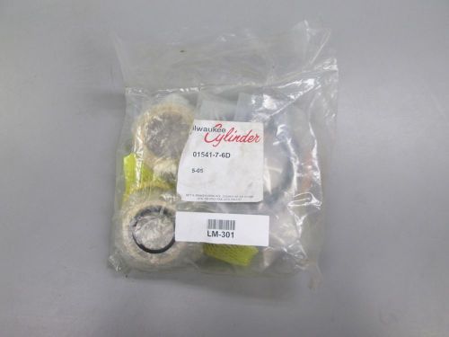 Milwaukee Cylinder Repair Kit 01541-7-6D New in Bag