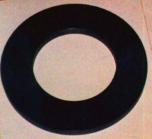 Tdk t350x204x25.4mm large 10kg ! ferrite toroid pe11b  µ=850 t350x204x25.4mm for sale