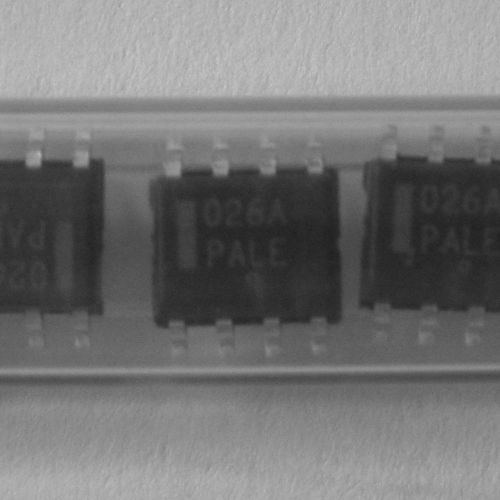 ON-Semiconductor MC12026ADG Dual Modulus Prescalar 1.4GHz 1pcs