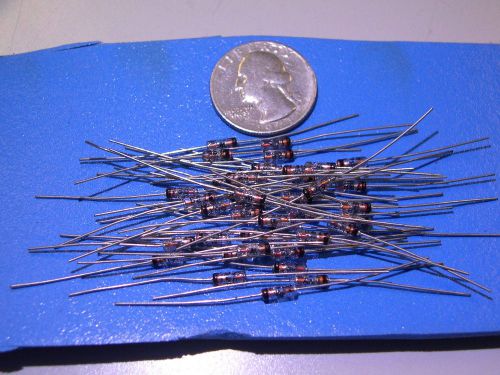 Qty-41 1n973b nos glass diode for sale