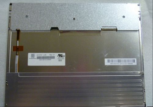G121X1-L03 12.1&#034; CHIMEI  LCD panel 1024*768 Used&amp;original DHL freeshipping