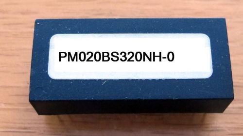 Personality module PM020BS320NH-0 for Electro-craft servo Amplifiers,drives