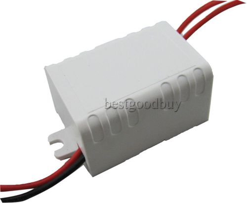 AC to DC converter Isolation Switching Power Supply Regulator 90-240Vto12V 450MA
