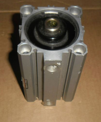 SMC Compact Cylinder NCDQ2KB63-75D