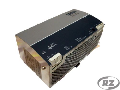Sld-12-1010-12t sola power supply new for sale