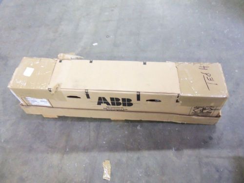 ABB ACH550-VC-08A8-4 AC DIVE *NEW IN A BOX*