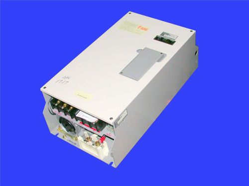 BRAND NEW MITSUBISHI 20 HP AC DRIVE MODEL FR-F420-15K